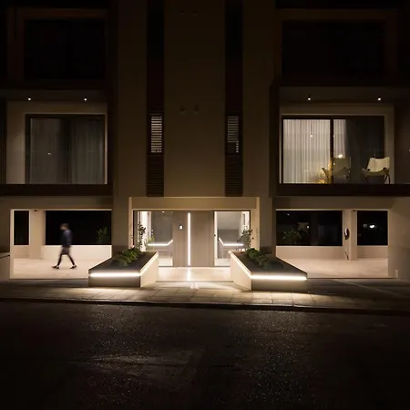 Chania Elegance 4* La Canea