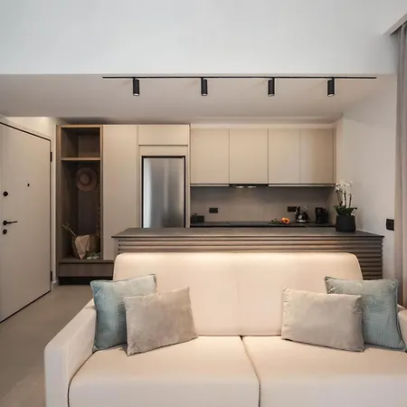Chania Elegance 4* La Canea
