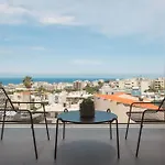 Chania Elegance Aparthotel 4*