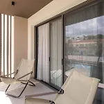 Aparthotel Chania Elegance