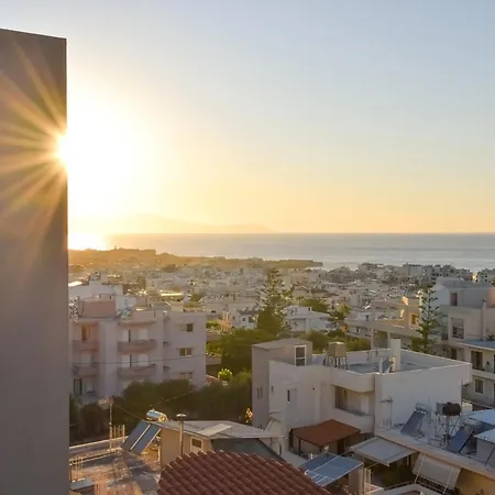 Chania Elegance Ξενοδοχείο με διαμερίσματα *