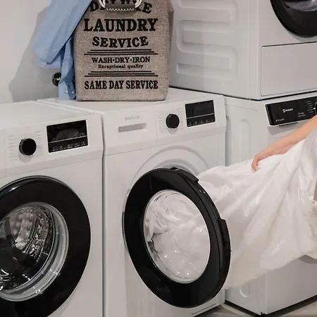 Ξενοδοχείο με διαμερίσματα Chania Elegance Χανιά