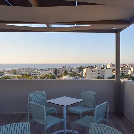 Chania Elegance 4*