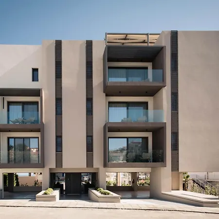 Aparthotel Chania Elegance 4*