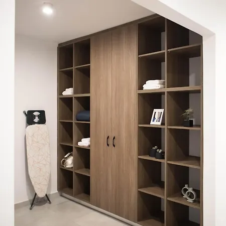 Ξενοδοχείο με διαμερίσματα Chania Elegance Χανιά