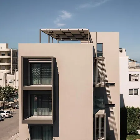 Chania Elegance Χανιά