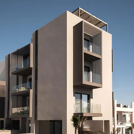 Chania Elegance Ξενοδοχείο με διαμερίσματα
