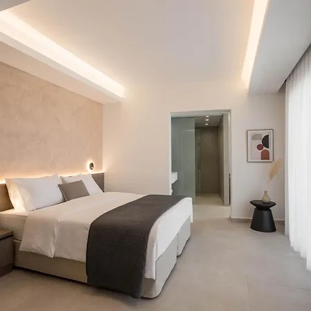 Chania Elegance Ξενοδοχείο με διαμερίσματα 4*