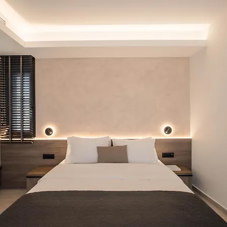 Chania Elegance 4*