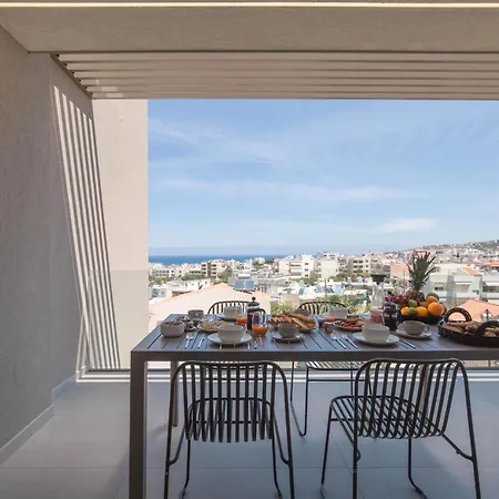 Chania Elegance Χανιά