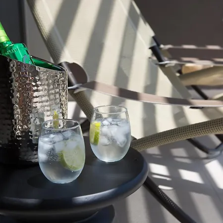 Chania Elegance Ξενοδοχείο με διαμερίσματα