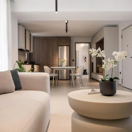 Chania Elegance Ξενοδοχείο με διαμερίσματα Χανιά