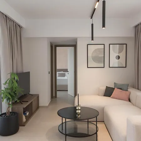 Chania Elegance 4*