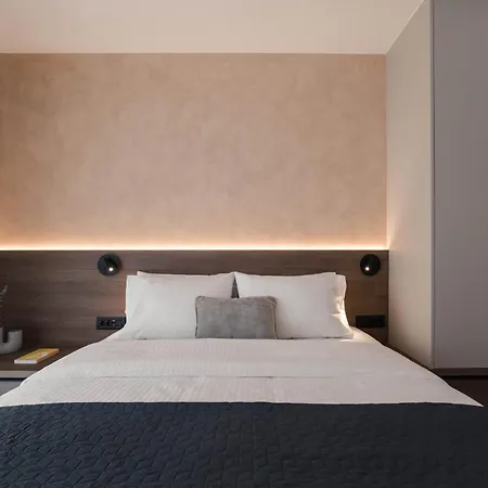 Chania Elegance Ξενοδοχείο με διαμερίσματα Χανιά