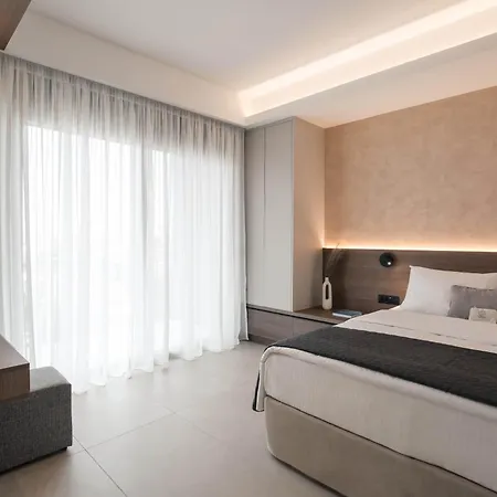 Chania Elegance Ξενοδοχείο με διαμερίσματα