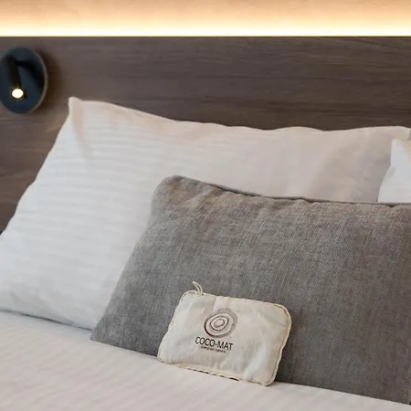 Ξενοδοχείο με διαμερίσματα Chania Elegance