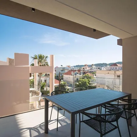 Chania Elegance Χανιά