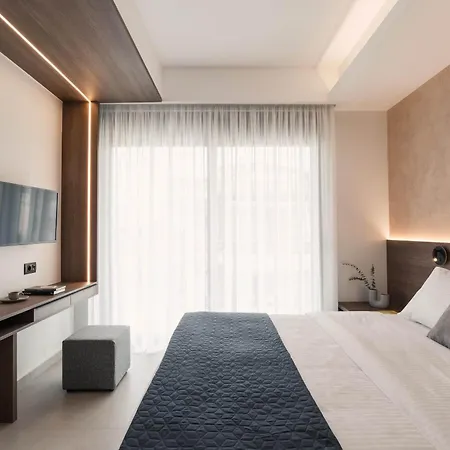 Chania Elegance 4*