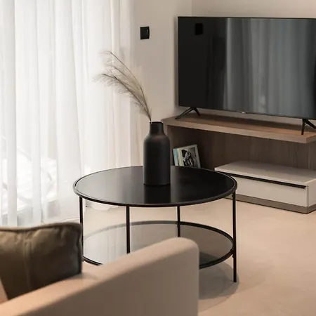 Ξενοδοχείο με διαμερίσματα Chania Elegance