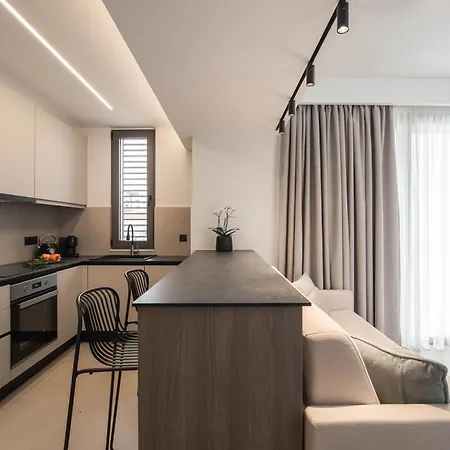 Chania Elegance Ξενοδοχείο με διαμερίσματα