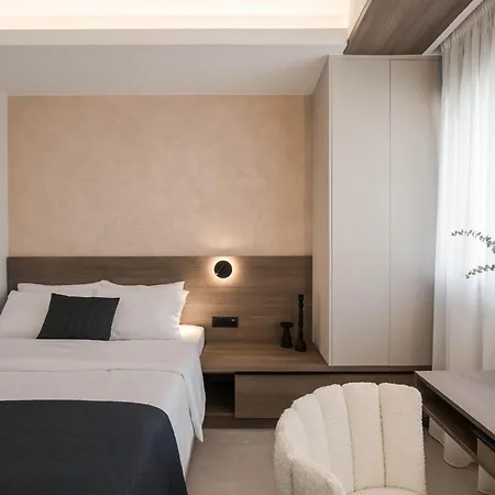 Ξενοδοχείο με διαμερίσματα Chania Elegance