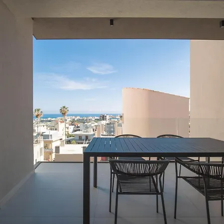 Aparthotel Chania Elegance 4*