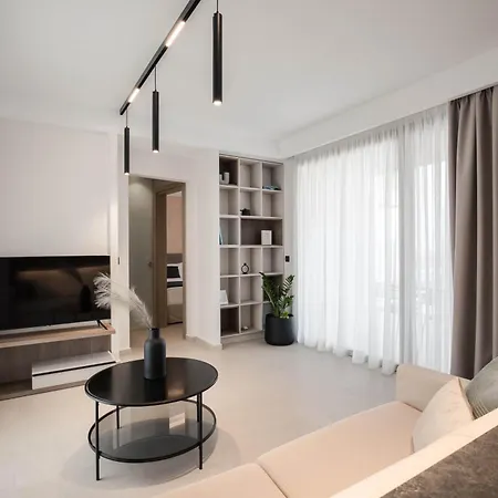 Chania Elegance 4*