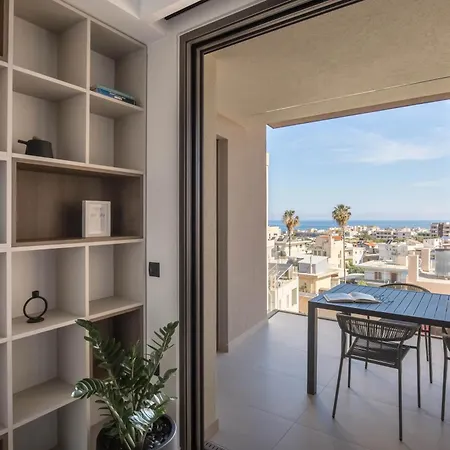 Chania Elegance Χανιά