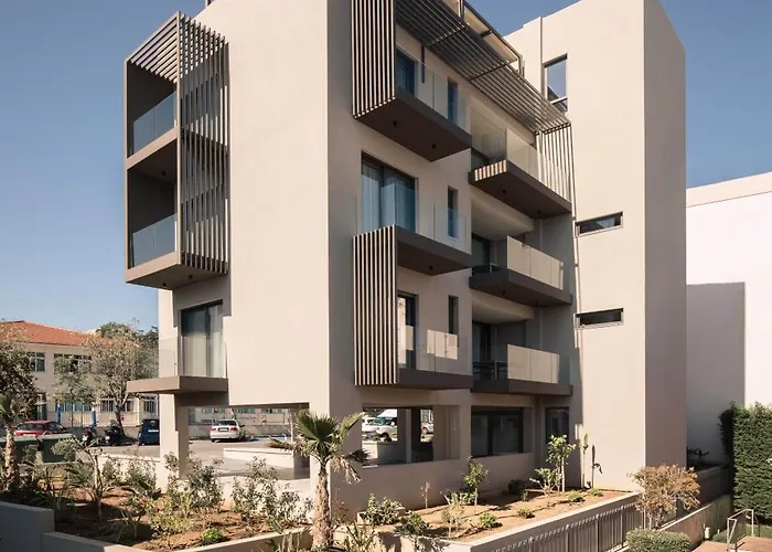 Chania Elegance 4* Χανιά