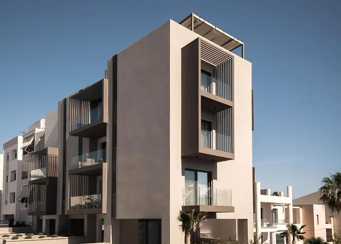 Chania Elegance Ξενοδοχείο με διαμερίσματα