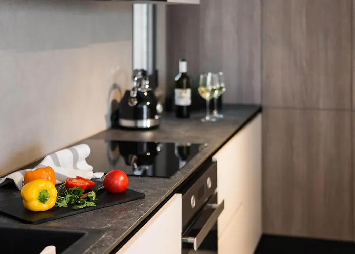 Chania Elegance Ξενοδοχείο με διαμερίσματα Χανιά