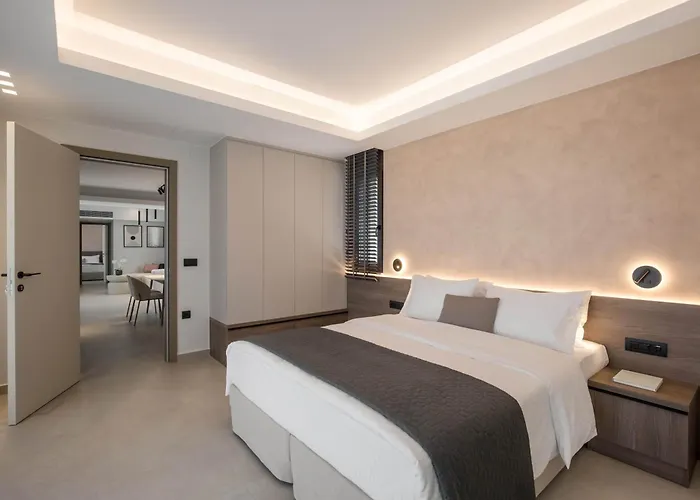 Aparthotel Chania Elegance Chania (Crete)