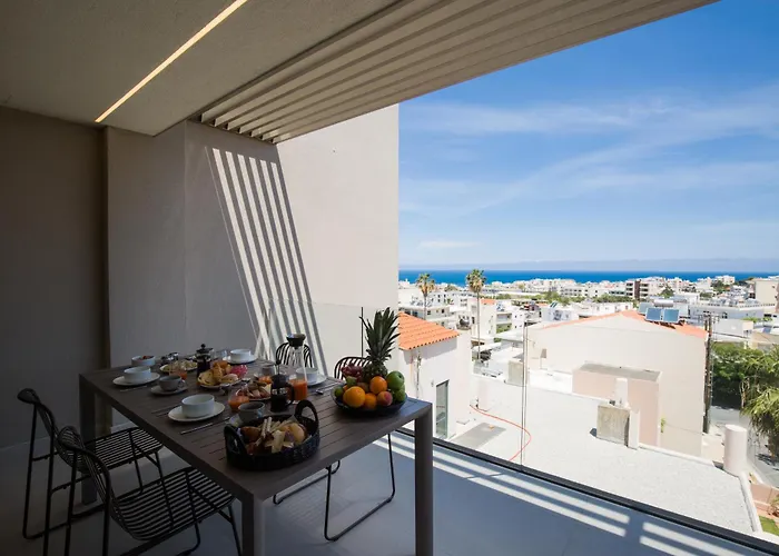 Aparthotel Chania Elegance Chania (Crete)