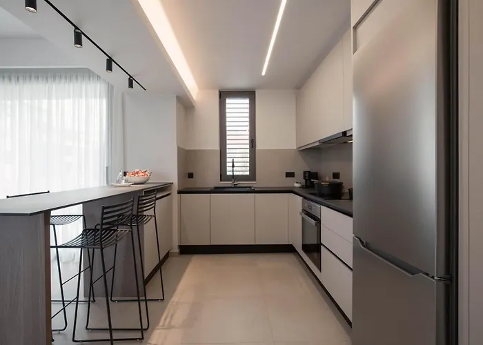 Aparthotel Chania Elegance