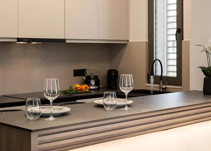 Chania Elegance 4* Χανιά