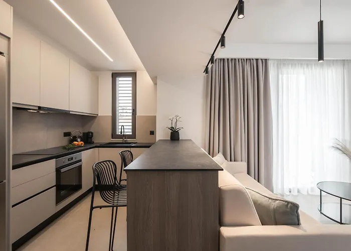 Chania Elegance Aparthotel