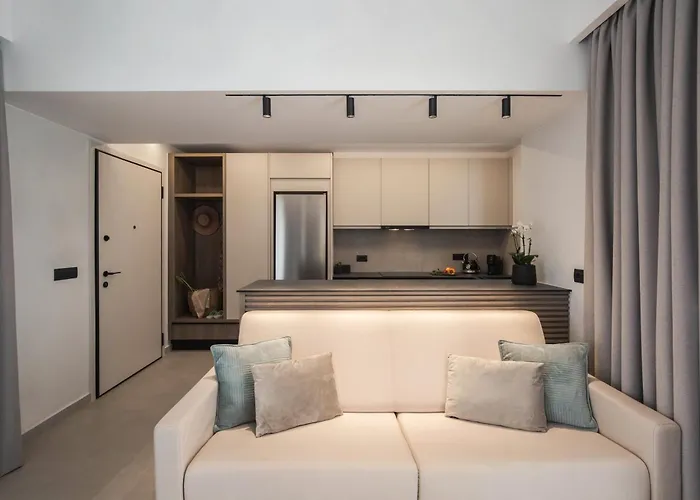 Chania Elegance 4* Chania (Crete)