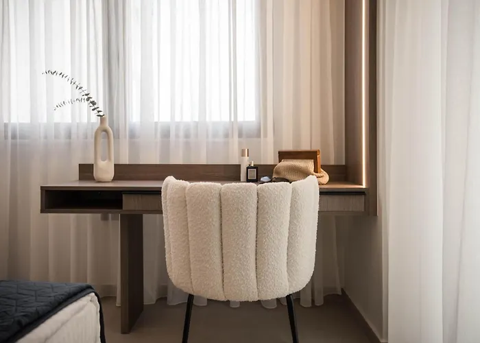 Aparthotel Chania Elegance Chania (Crete)