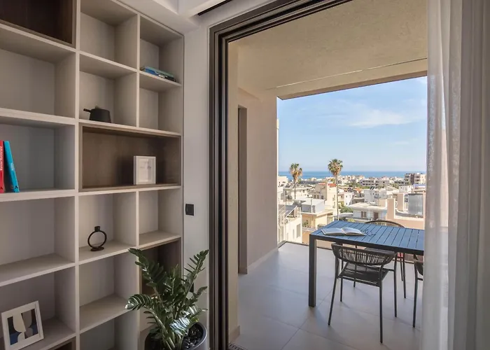 Chania Elegance Χανιά