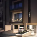 Chania Elegance Appart hôtel 4*