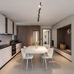 Chania Elegance Appart hôtel 4*