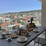 Appart hôtel Chania Elegance La Canée