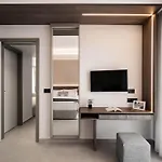 Chania Elegance Appart hôtel 4*