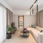 Appart hôtel Chania Elegance