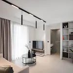 Chania Elegance Appart hôtel 4*