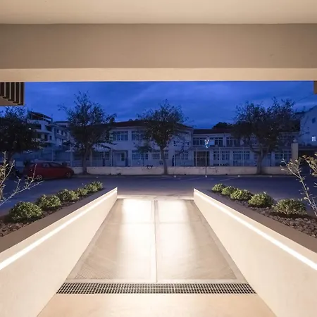 شقة فندقية Chania Elegance 4*