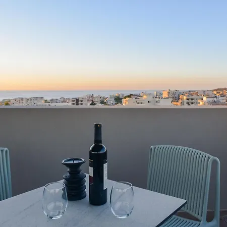 Chania Elegance خانيا