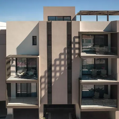 شقة فندقية Chania Elegance