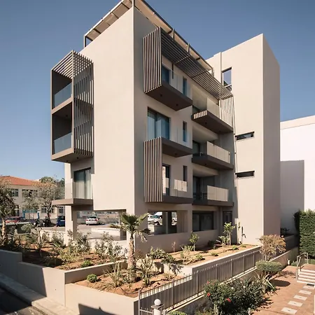 Chania Elegance 4* Chania (Crete)