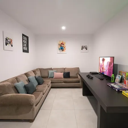 Chania Elegance Lägenhetshotell Chania (Crete)